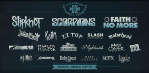 Hellfest 2015