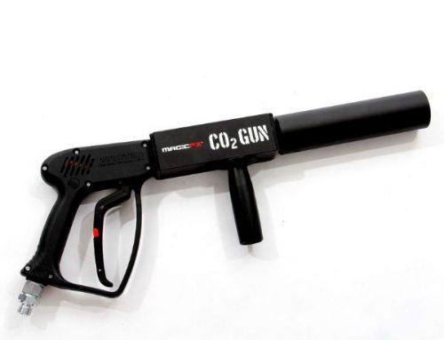 GUN CO2