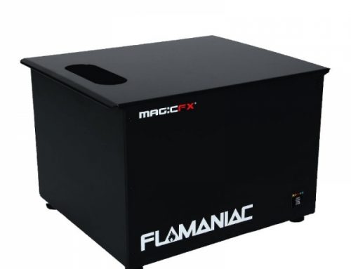 FLAMANIAC