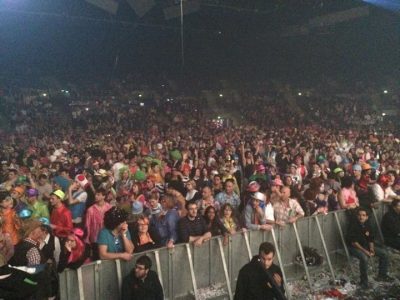 6 000 personnes