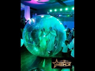 Gerb étincelles Le maitre 1231 , durée 7 sec Installé par Dj mehdi et…