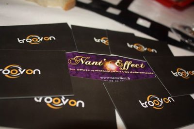 Nant Effect Sfx added a new photo