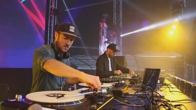 Journée 3 Summer Sound The Avener Garmiani Alesso C2C Nos effets spéciaux subliment les…