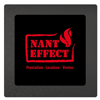 Nant effect : Effets Spéciaux ! !