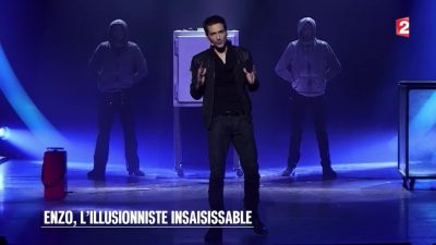 Enzo Weyne et nos explosions sur mesure !