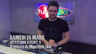 Samedi 26 mars mouzillon 44