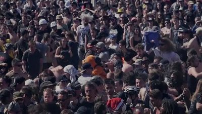 Hellfest 2016