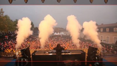 AfterShow Summersound