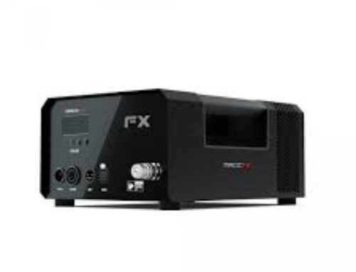 Psy Co2 Jet