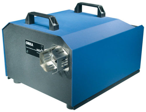 ORKA 9000 W