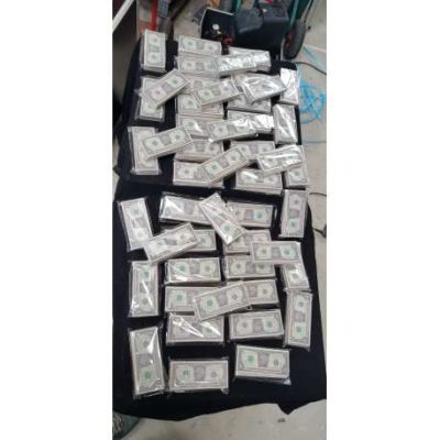 Confettis Billet de banque 200 grs – Nant effect Vente