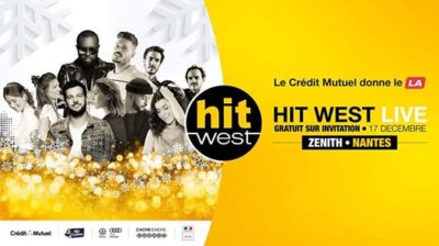 Grand jeu en partenariat avec HIT WEST LIVE – Nantes
Jouez au jeu des 7 differe…