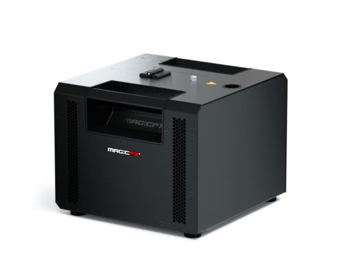 SparkStar Magic FX
