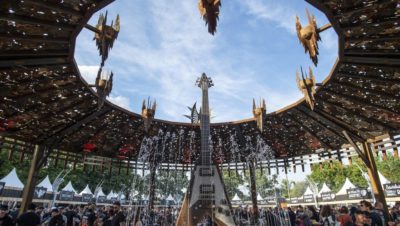 Coronavirus. Hellfest annulé : « On est à l’arrêt jusqu’en septembre » | Presse Océan