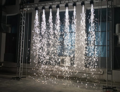 Sparkular FALLS BT04 Showven